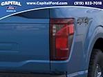 2025 Ford F-150 SuperCrew Cab 4x4 Pickup for sale #FT2F6130 - photo 42