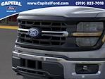 New 2025 Ford F-150 XLT SuperCrew Cab 4x4 Pickup for sale #FT2F6131 - photo 38