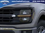 New 2025 Ford F-150 XLT SuperCrew Cab 4x4 Pickup for sale #FT2F6131 - photo 39