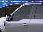 New 2025 Ford F-150 XLT SuperCrew Cab 4x4 Pickup for sale #FT2F6131 - photo 41