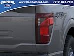 New 2025 Ford F-150 XLT SuperCrew Cab 4x4 Pickup for sale #FT2F6131 - photo 42