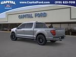2025 Ford F-150 SuperCrew Cab 4x4 Pickup for sale #FT2F6141 - photo 25