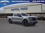 2025 Ford F-150 SuperCrew Cab 4x4 Pickup for sale #FT2F6141 - photo 28