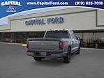 2025 Ford F-150 SuperCrew Cab 4x4 Pickup for sale #FT2F6141 - photo 29