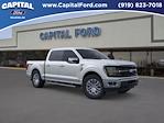 2025 Ford F-150 SuperCrew Cab 4x4 Pickup for sale #FT2F6147 - photo 28