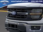 2025 Ford F-150 SuperCrew Cab 4x4 Pickup for sale #FT2F6147 - photo 38