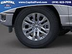 2025 Ford F-150 SuperCrew Cab 4x4 Pickup for sale #FT2F6147 - photo 40