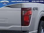 2025 Ford F-150 SuperCrew Cab 4x4 Pickup for sale #FT2F6147 - photo 42