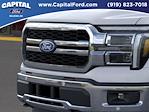2025 Ford F-150 SuperCrew Cab 4WD Pickup for sale #FT2F6392 - photo 38