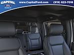 2025 Ford F-150 SuperCrew Cab 4WD Pickup for sale #FT2F6392 - photo 43