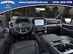 2025 Ford F-150 SuperCrew Cab 4WD Pickup for sale #FT2F6464 - photo 9