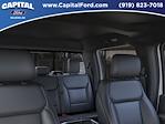 2025 Ford F-150 SuperCrew Cab 4WD Pickup for sale #FT2F6464 - photo 22