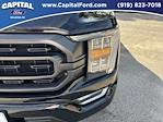 2022 Ford F-150 SuperCrew Cab 4WD Pickup for sale #FT2F6486A - photo 17