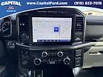 2022 Ford F-150 SuperCrew Cab 4WD Pickup for sale #FT2F6486A - photo 25