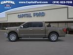New 2025 Ford F-150 XLT SuperCrew Cab 4x4 Pickup for sale #FT2F6541 - photo 24