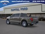 New 2025 Ford F-150 XLT SuperCrew Cab 4x4 Pickup for sale #FT2F6541 - photo 25