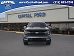New 2025 Ford F-150 XLT SuperCrew Cab 4x4 Pickup for sale #FT2F6541 - photo 27