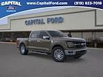 New 2025 Ford F-150 XLT SuperCrew Cab 4x4 Pickup for sale #FT2F6541 - photo 28