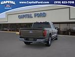 New 2025 Ford F-150 XLT SuperCrew Cab 4x4 Pickup for sale #FT2F6541 - photo 29