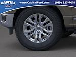 New 2025 Ford F-150 XLT SuperCrew Cab 4x4 Pickup for sale #FT2F6541 - photo 40