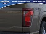 New 2025 Ford F-150 XLT SuperCrew Cab 4x4 Pickup for sale #FT2F6541 - photo 42