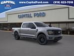 2025 Ford F-150 SuperCrew Cab 4WD Pickup for sale #FT2F6583 - photo 28