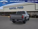 2025 Ford F-150 SuperCrew Cab 4WD Pickup for sale #FT2F6583 - photo 29