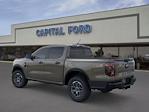 New 2025 Ford Ranger XLT SuperCrew Cab 4WD Pickup for sale #FT2F6670 - photo 25