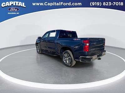 2023 Chevrolet Silverado 1500 Crew Cab 4WD Pickup for sale #FT2F6806A - photo 2