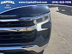 Used 2023 Chevrolet Silverado 1500 LT Crew Cab for sale #FT2F6806A - photo 11