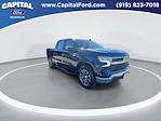 Used 2023 Chevrolet Silverado 1500 LT Crew Cab for sale #FT2F6806A - photo 3