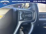 Used 2023 Chevrolet Silverado 1500 LT Crew Cab for sale #FT2F6806A - photo 22