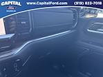 Used 2023 Chevrolet Silverado 1500 LT Crew Cab for sale #FT2F6806A - photo 26