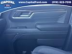 Used 2023 Chevrolet Silverado 1500 LT Crew Cab for sale #FT2F6806A - photo 27