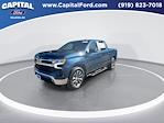 Used 2023 Chevrolet Silverado 1500 LT Crew Cab for sale #FT2F6806A - photo 5