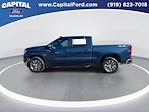 Used 2023 Chevrolet Silverado 1500 LT Crew Cab for sale #FT2F6806A - photo 6