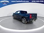 Used 2023 Chevrolet Silverado 1500 LT Crew Cab for sale #FT2F6806A - photo 2