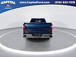 Used 2023 Chevrolet Silverado 1500 LT Crew Cab for sale #FT2F6806A - photo 7