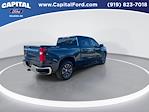 Used 2023 Chevrolet Silverado 1500 LT Crew Cab for sale #FT2F6806A - photo 8