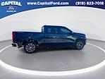 Used 2023 Chevrolet Silverado 1500 LT Crew Cab for sale #FT2F6806A - photo 9