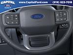 2025 Ford F-150 SuperCrew Cab 4WD Pickup for sale #FT2F7177 - photo 12