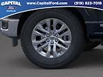 2025 Ford F-150 SuperCrew Cab 4WD Pickup for sale #FT2F7177 - photo 19