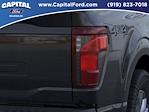 2025 Ford F-150 SuperCrew Cab 4WD Pickup for sale #FT2F7177 - photo 21