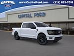 New 2025 Ford F-150 XLT SuperCrew Cab 4WD Pickup for sale #FT2F7179 - photo 7
