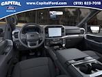 New 2025 Ford F-150 XLT SuperCrew Cab 4WD Pickup for sale #FT2F7179 - photo 9