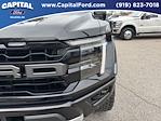 Used 2024 Ford F-150 Raptor SuperCrew Cab for sale #FT2F7202A - photo 11