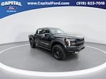 Used 2024 Ford F-150 Raptor SuperCrew Cab for sale #FT2F7202A - photo 3