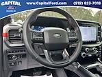 Used 2024 Ford F-150 Raptor SuperCrew Cab for sale #FT2F7202A - photo 24