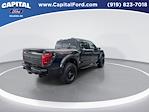 Used 2024 Ford F-150 Raptor SuperCrew Cab for sale #FT2F7202A - photo 8