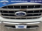 2022 Ford F-150 SuperCrew Cab 4WD Pickup for sale #FT2F7271A - photo 8